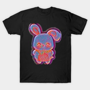 cute bunny T-Shirt